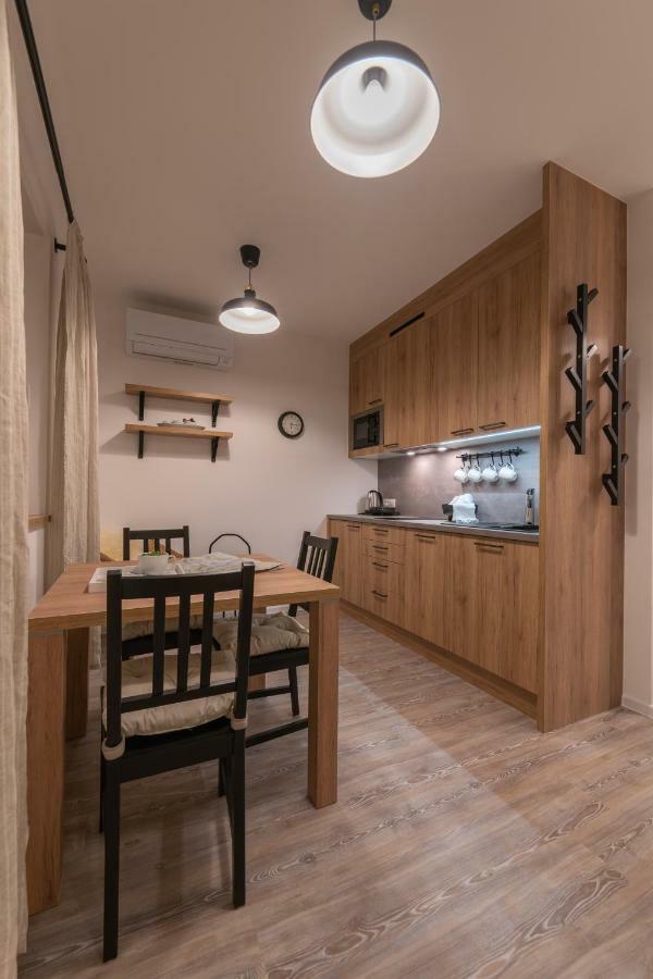 Apartments Jon Bled Exterior foto