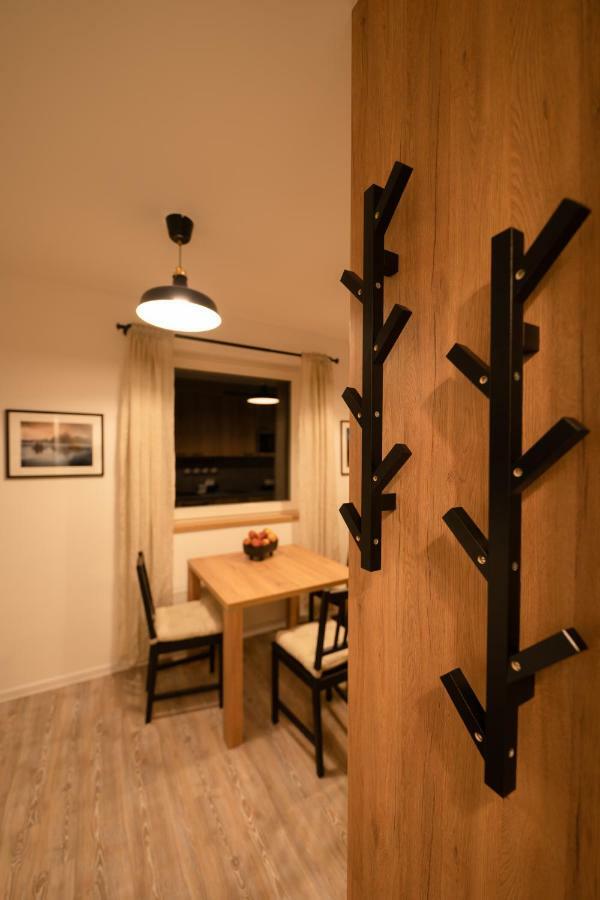 Apartments Jon Bled Exterior foto